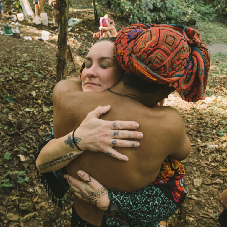 Inner Flight Retreat - Ayahuasca Retreat Costa rica