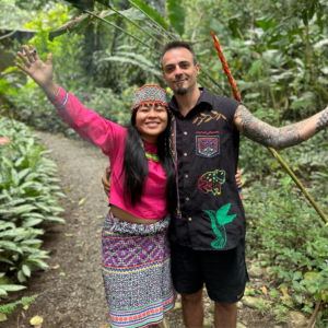 Inner Flight Retreat - Ayahuasca Retreat Costa rica