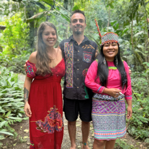 Inner Flight Retreat - Ayahuasca Retreat Costa rica