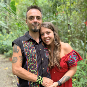 Inner Flight Retreat - Ayahuasca Retreat Costa rica