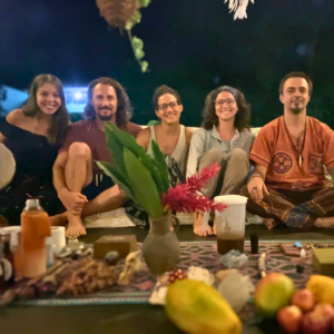 Inner Flight Retreat - Ayahuasca Retreat Costa rica