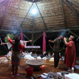 Inner Flight Retreat - Ayahuasca Retreat Costa rica