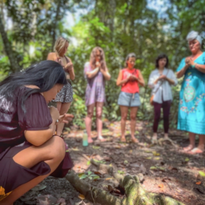 Inner Flight Retreat - Ayahuasca Retreat Costa rica